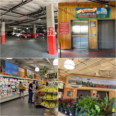 Trader Joe's by null