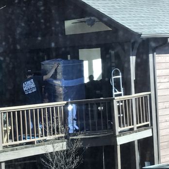 Asher moving - Movers Near Me