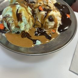 Ice cream