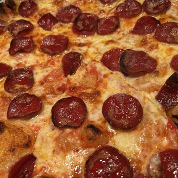 Max and Leo's - Newton - nice roni not salty - Pizza Near Me - Newton, Massachusetts Max and Leo's - Newton - nice roni not salty - Pizza Near Me - Newton, Massachusetts