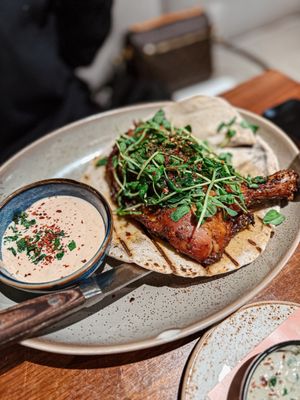 Meso Modern Mediterranean by null