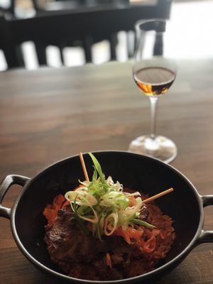 Arike Restaurant by null