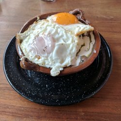 Piskah - This is a true gem in Condesa where you can find Mexican food that's 100% organic mindful of dietary restrictions! The menu is to die for