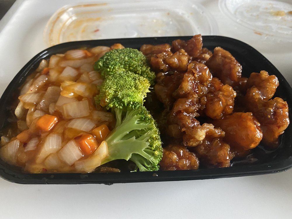 ASIAN WOK 21 Photos & 14 Reviews Chinese 6310 Old Oak Ridge Rd