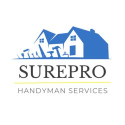 SurePro Handyman Services