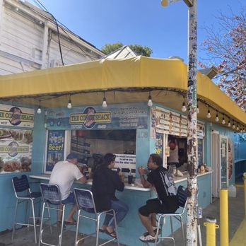 The Conch Shack - Seafood Near Me - Key West, Florida