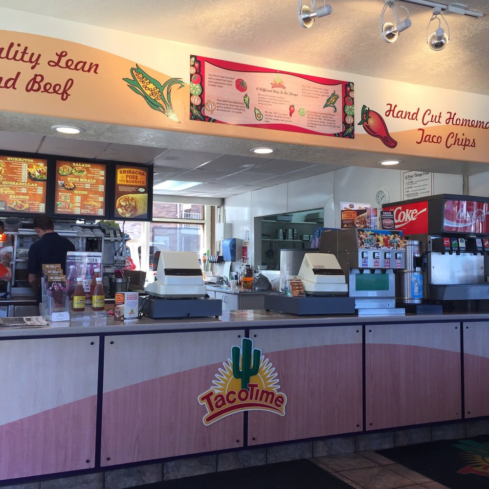 Top 10 Best Fast Food Restaurants in Cedar City, UT Last Updated