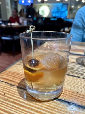 La Strega Bistro - DeBary by null