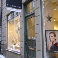 A Magnani