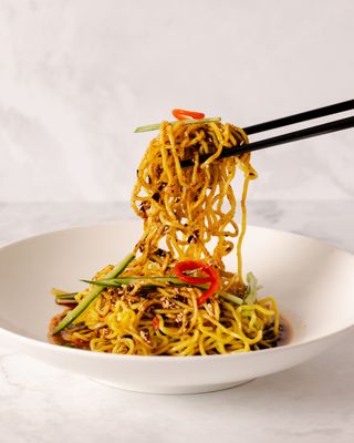 Yauatcha Soho by null