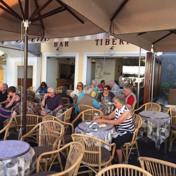 Bar Tiberio - Bars Near Me - Capri, NA Bar Tiberio - Bars Near Me - Capri, NA