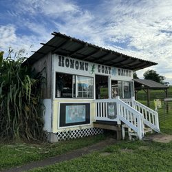 Honomu Goat Dairy