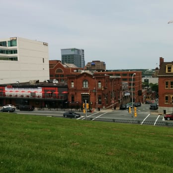 Citadel Hill - Parks Near Me - Halifax, Nova Scotia