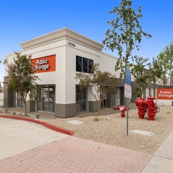 Public Storage - Self Storage Near Me - Rancho Cucamonga, California