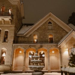Le Chateau