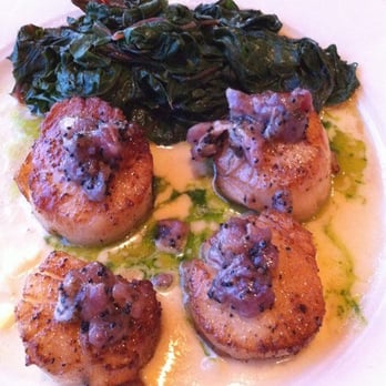Cutters Crabhouse - scallops - Seafood Near Me - Seattle, Washington Cutters Crabhouse - scallops - Seafood Near Me - Seattle, Washington