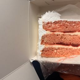 Cake Slices Cake Slices