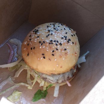 Canon - Royale with cheese - Cocktail Bars Near Me - Sacramento, California