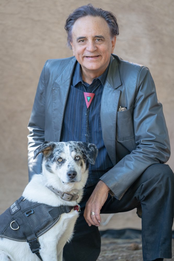 John Zeuli, MSW ACHW CH - grief counselor in Albuquerque, NM