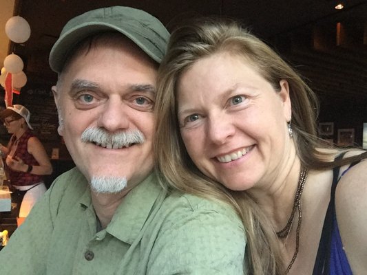 Symbiosis Printing by null