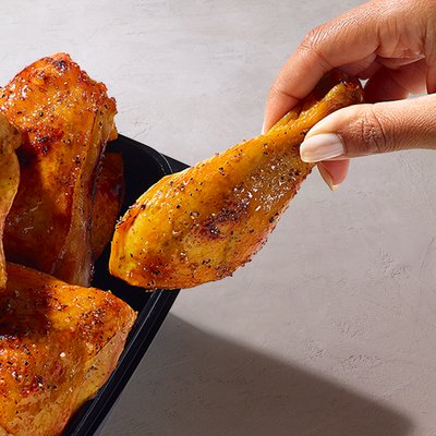 El Pollo Loco by null