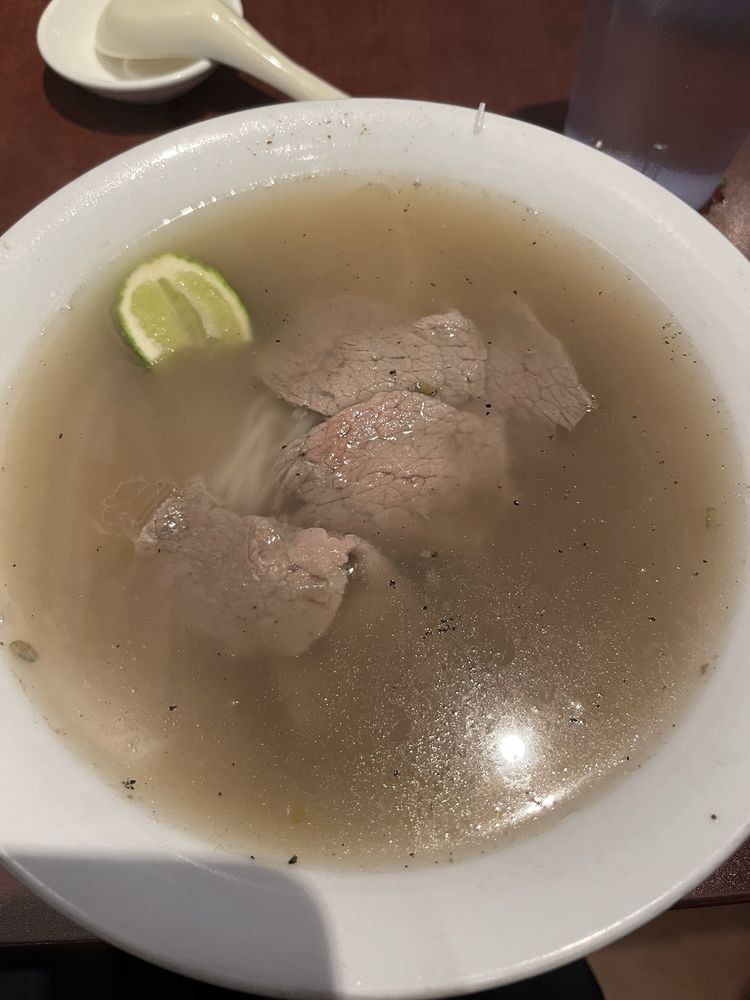 Pho Hoang Minh Vietnamese Restaurant