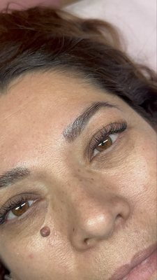 Eyelash Pro - Have a desired look? We can accomplish the perfect style.  Mention Yelp for %50 off a new set of lashes.