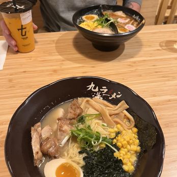 Kyuramen - Cherry Hill - Ramen Near Me - Cherry Hill, New Jersey Kyuramen - Cherry Hill - Ramen Near Me - Cherry Hill, New Jersey