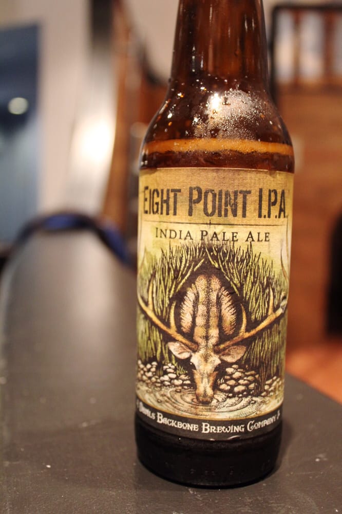 Social spots from History Bites