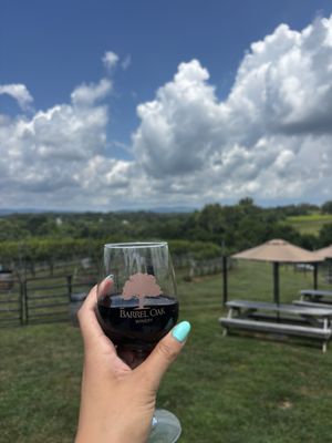 Barrel Oak Winery and Brewery by null