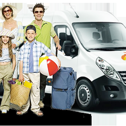 Airport Limo Taxi Vaughan