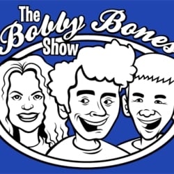 KISS 96.7 Fm - Bobby Bones Show