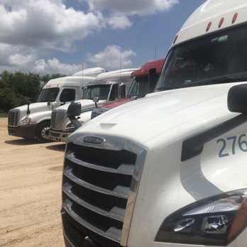 Soulman's Bar-B-Que - Truckers Life - Barbeque Near Me - Van, Texas