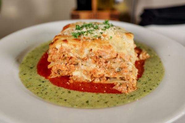 L'Opera Italian Restaurant by null