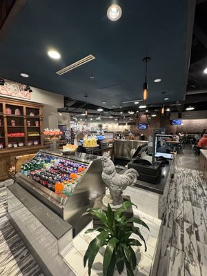 1897 Market by null
