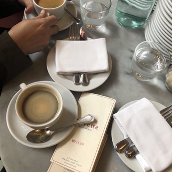 Buvette - French Near Me - New York, New York