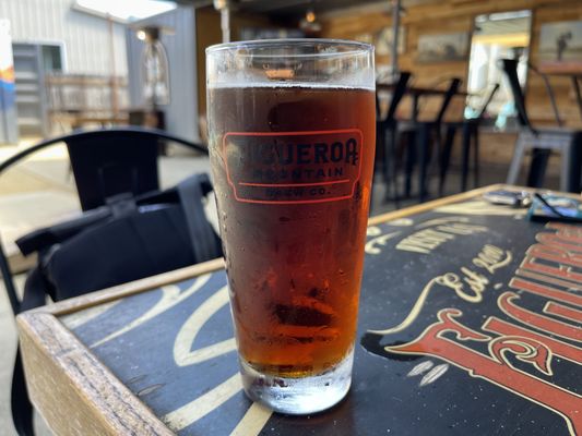 Figueroa Mountain Brewing Co. Buellton by null