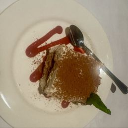 Tiramisu Tiramisu