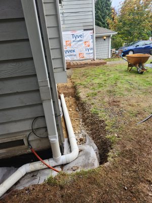 P4 Construction