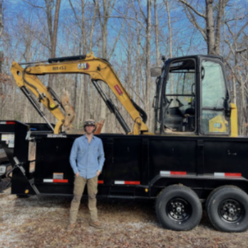1. RockSteady Excavation & Land Services