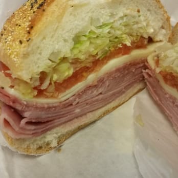 Deliworks - Classic Italian - Delis Near Me - Oak Ridge, New Jersey Deliworks - Classic Italian - Delis Near Me - Oak Ridge, New Jersey