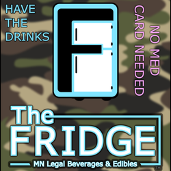 The Fridge