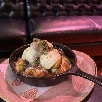Downtown Flavortown - Pretzel Bites - Arcades Near Me - Pigeon Forge, Tennessee Downtown Flavortown - Pretzel Bites - Arcades Near Me - Pigeon Forge, Tennessee
