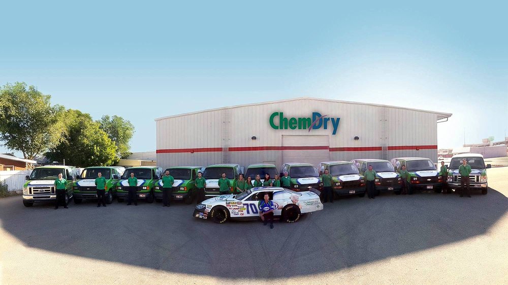 CHEMDRY OF BOISE Updated October 2024 9118 Garverdale Dr, Boise