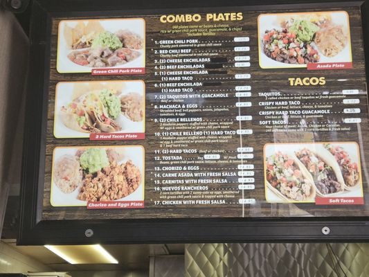 Menu photo 6 Pepe's Fullerton, CA Menu photo 6 Pepe's Fullerton, CA