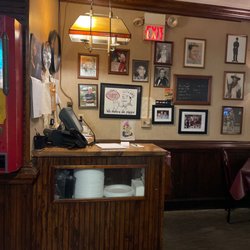 Luigi's Restaurant