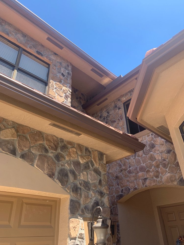 PALM BEACH GUTTER Updated September 2024 2588 Kentucky St, West