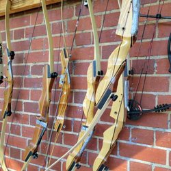 Kew City Bowmen Archery School