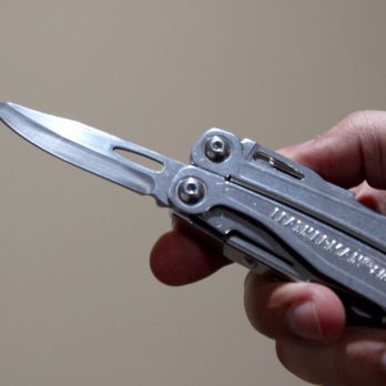 Stay Sharp - My beautiful Leatherman rocking a fresh Stay Sharp tip - Knife Sharpening Near Me - Glendale, California Stay Sharp - My beautiful Leatherman rocking a fresh Stay Sharp tip - Knife Sharpening Near Me - Glendale, California