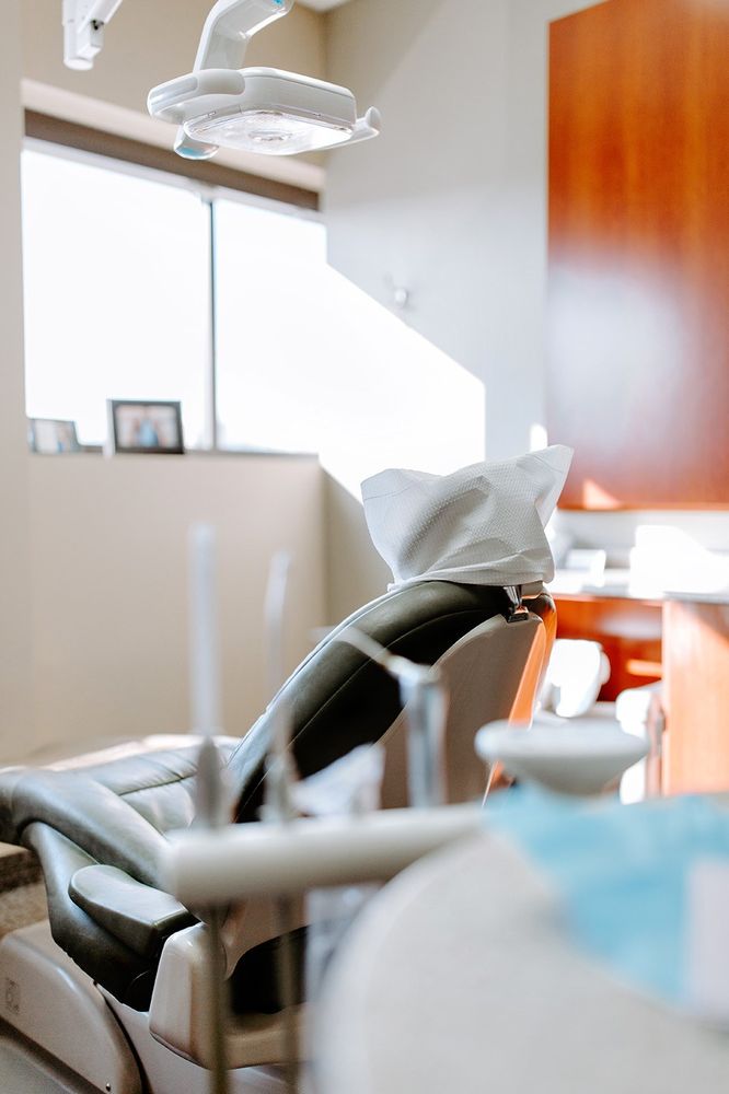 EDINA DENTAL CARE Updated August 2024 3939 W 50th St, Edina